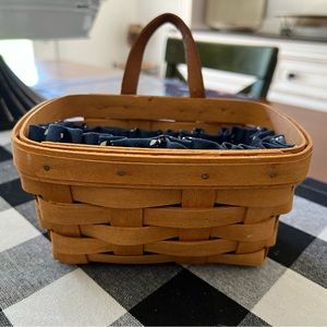 Longaberger Basket